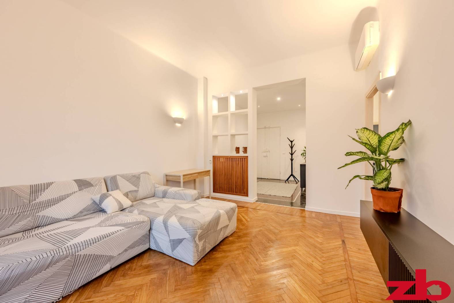 Appartamento in affitto a Genova