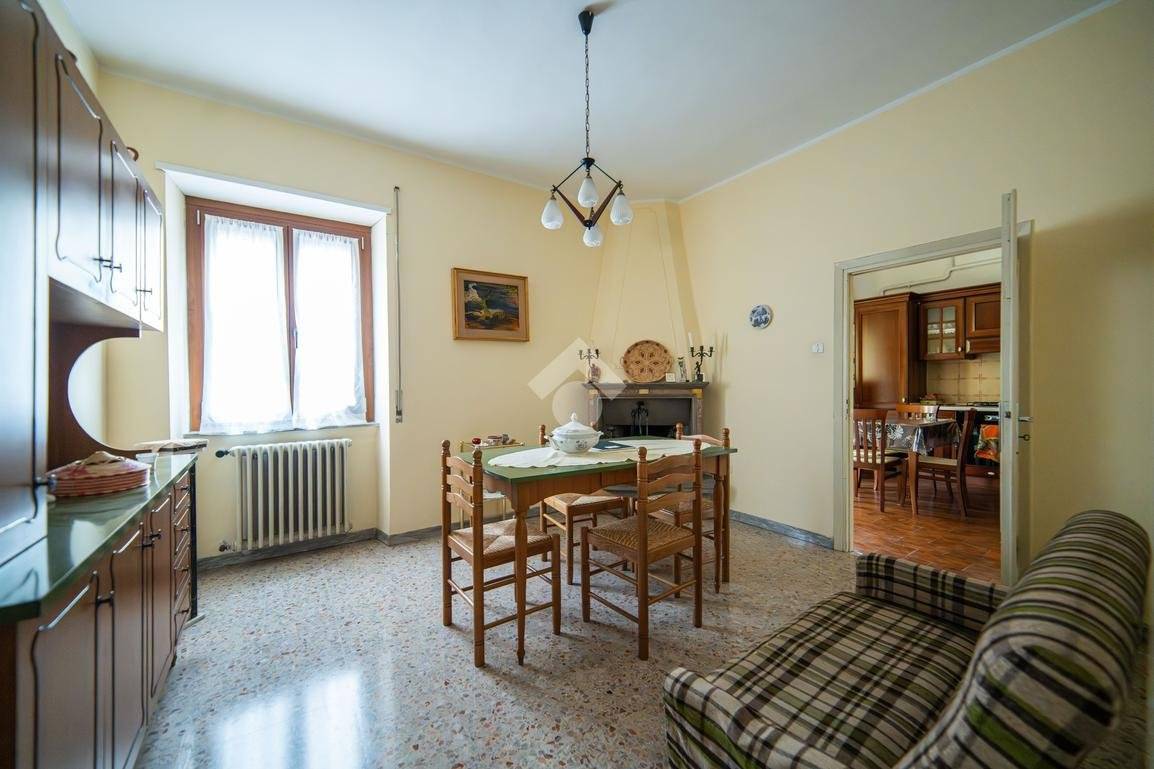 Appartamento in vendita a Viterbo