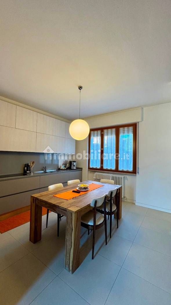 Villa in vendita a Parabiago