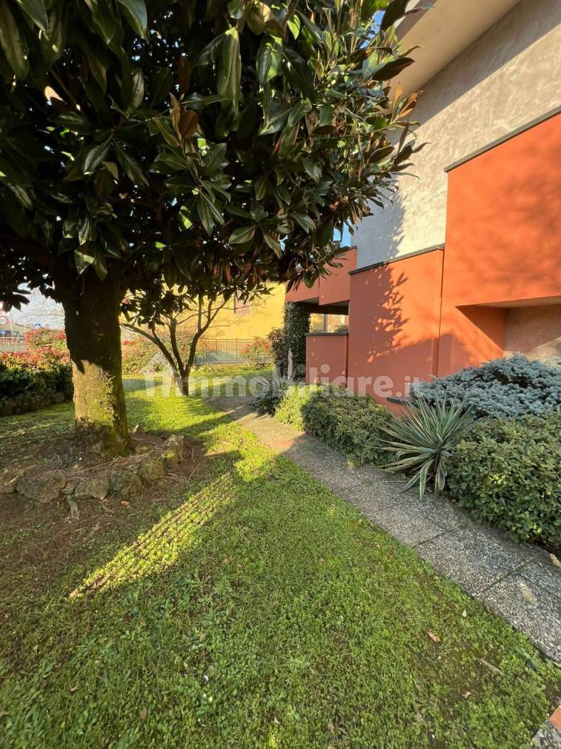 Appartamento in vendita a Pontevico