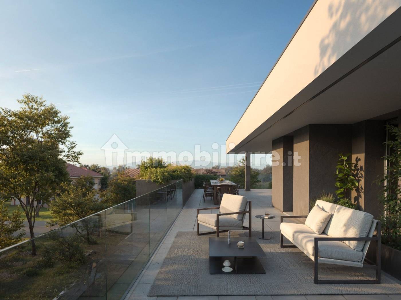 Attico - Mansarda - foto 2