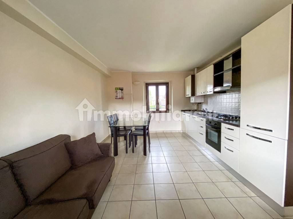 Appartamento in affitto a Cantù