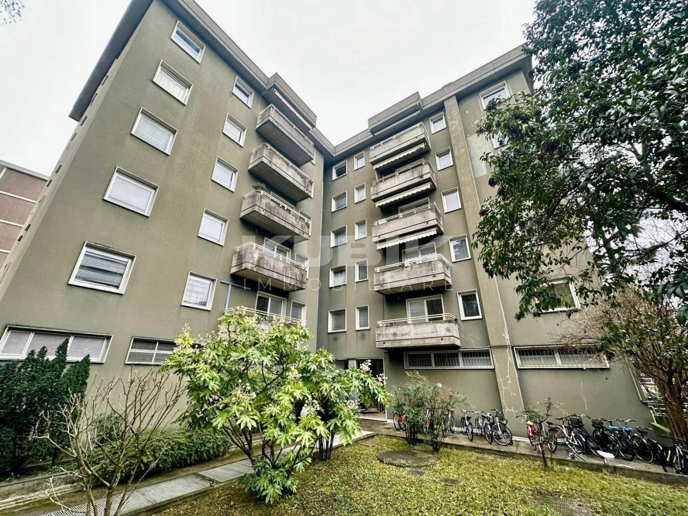 Appartamento in vendita a Monfalcone