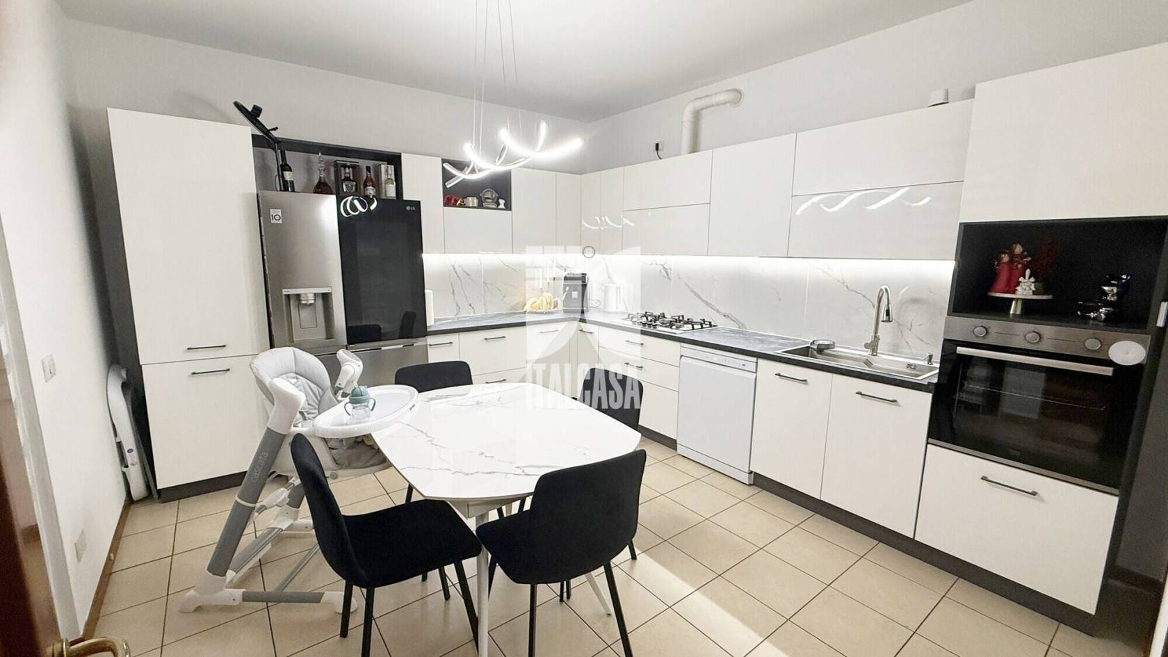 Villetta a schiera in vendita a Mantova