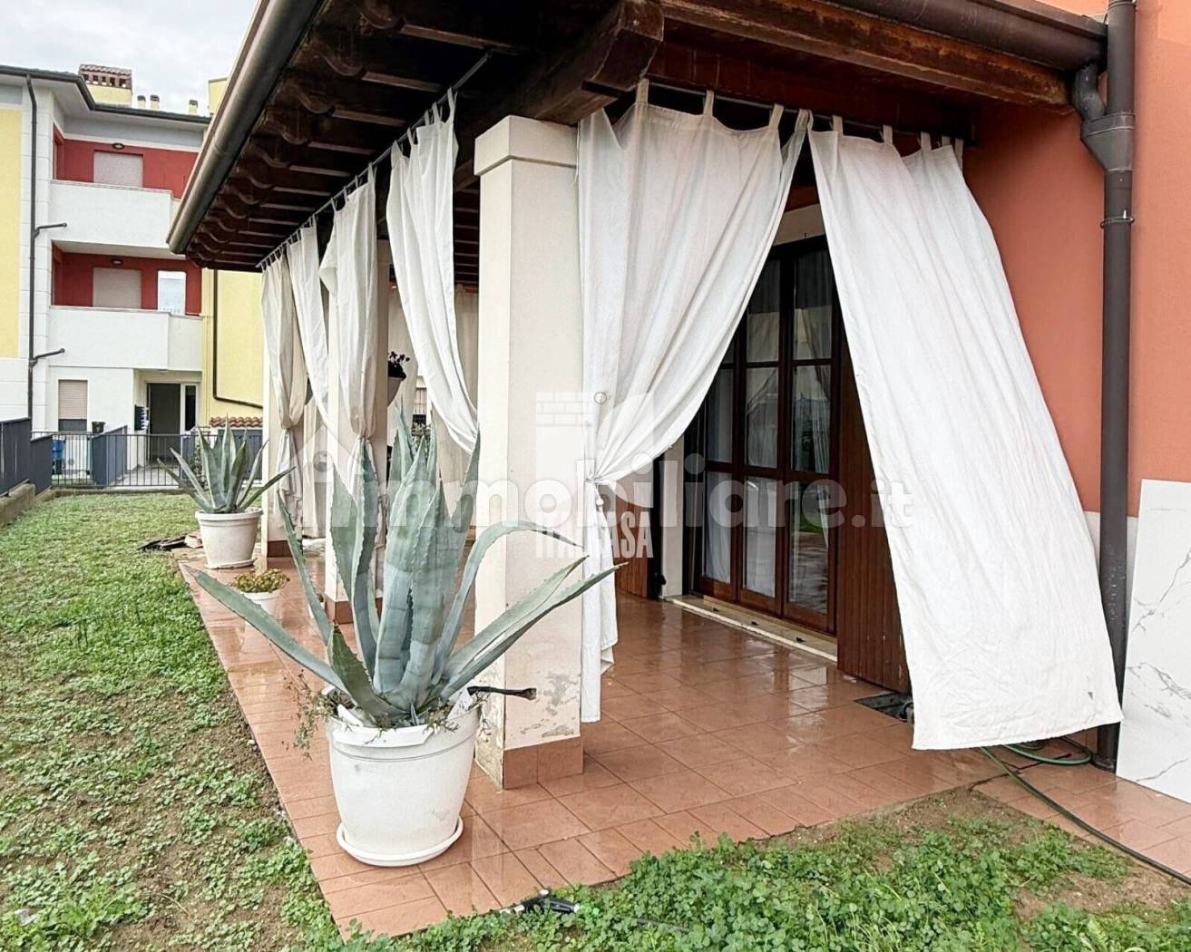 Villetta a schiera - foto 3