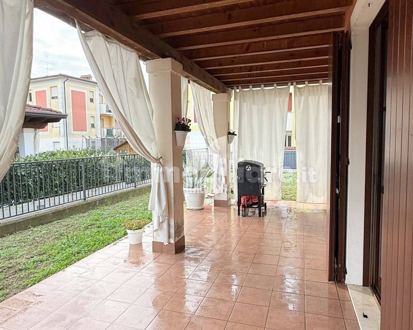 Villetta a schiera - foto 4