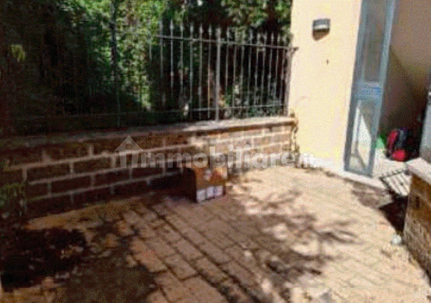 Appartamento in vendita a Faleria