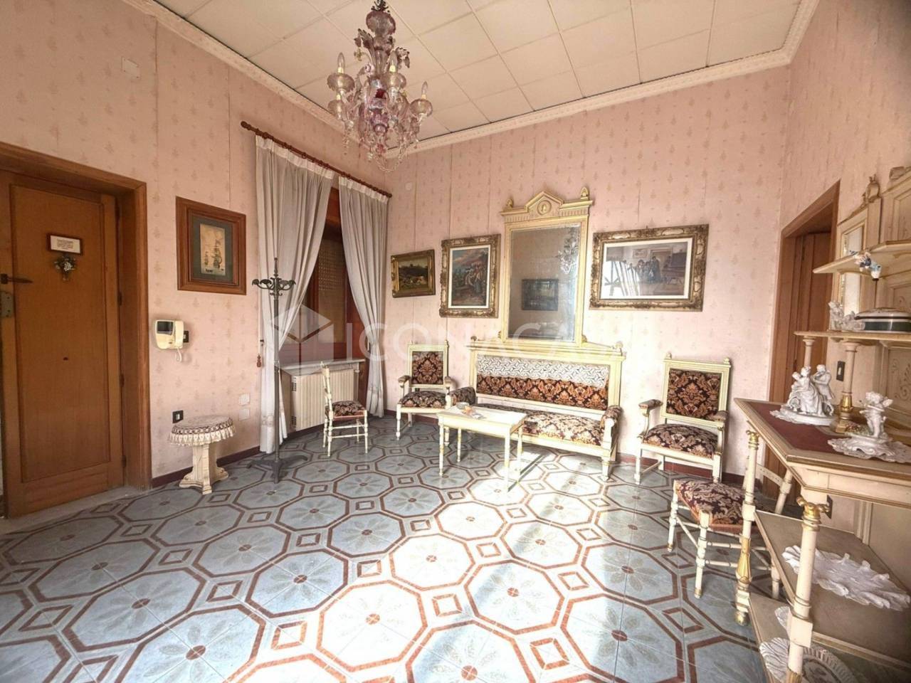 Appartamento in vendita a Pozzuoli