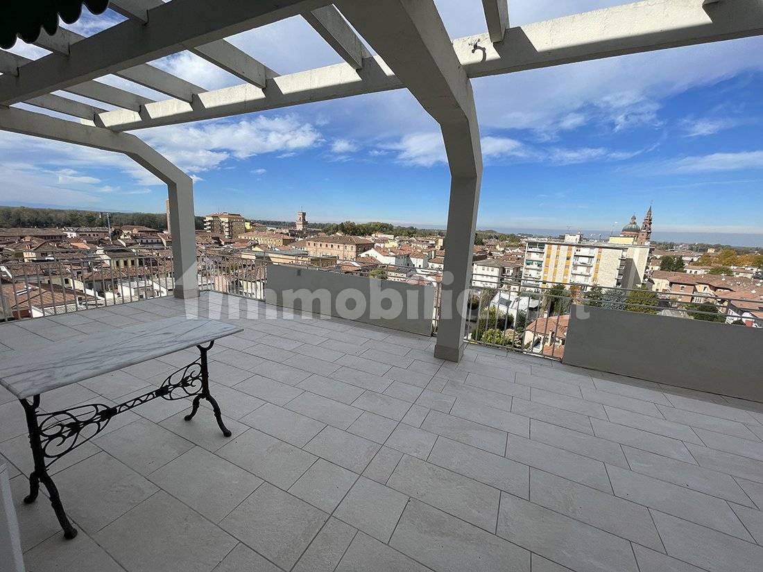 Attico - Mansarda in vendita a Casalmaggiore