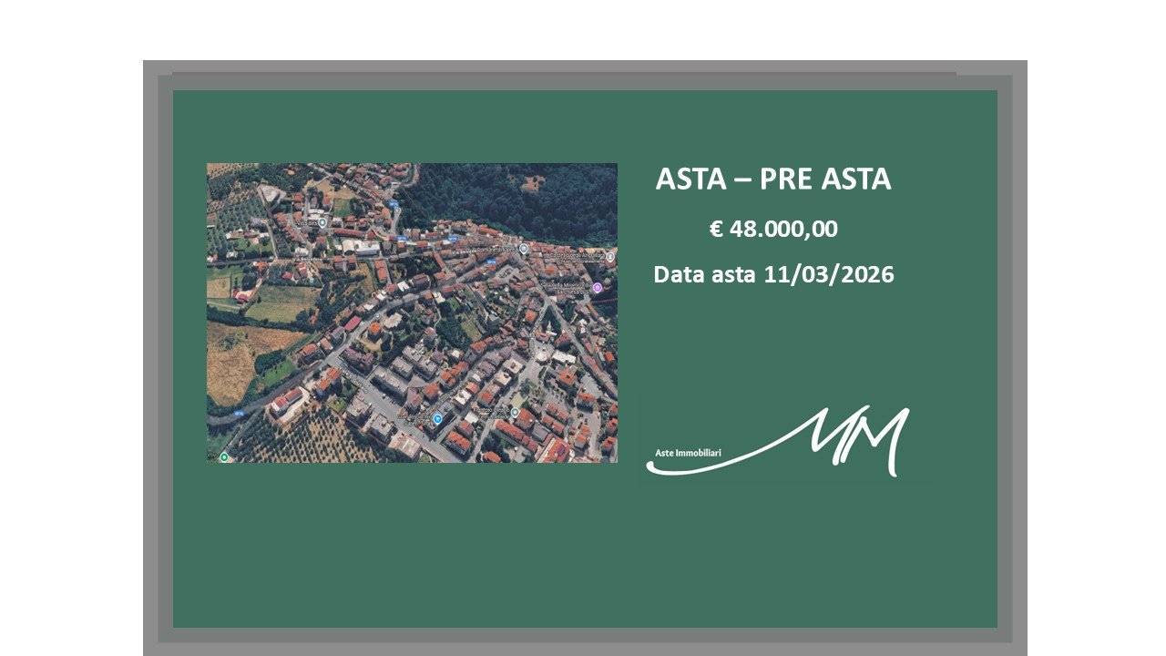 Appartamento in vendita a Faleria