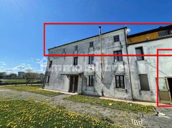 Palazzo - Stabile - foto 4