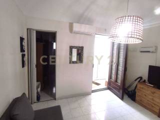 Interno palazzo
