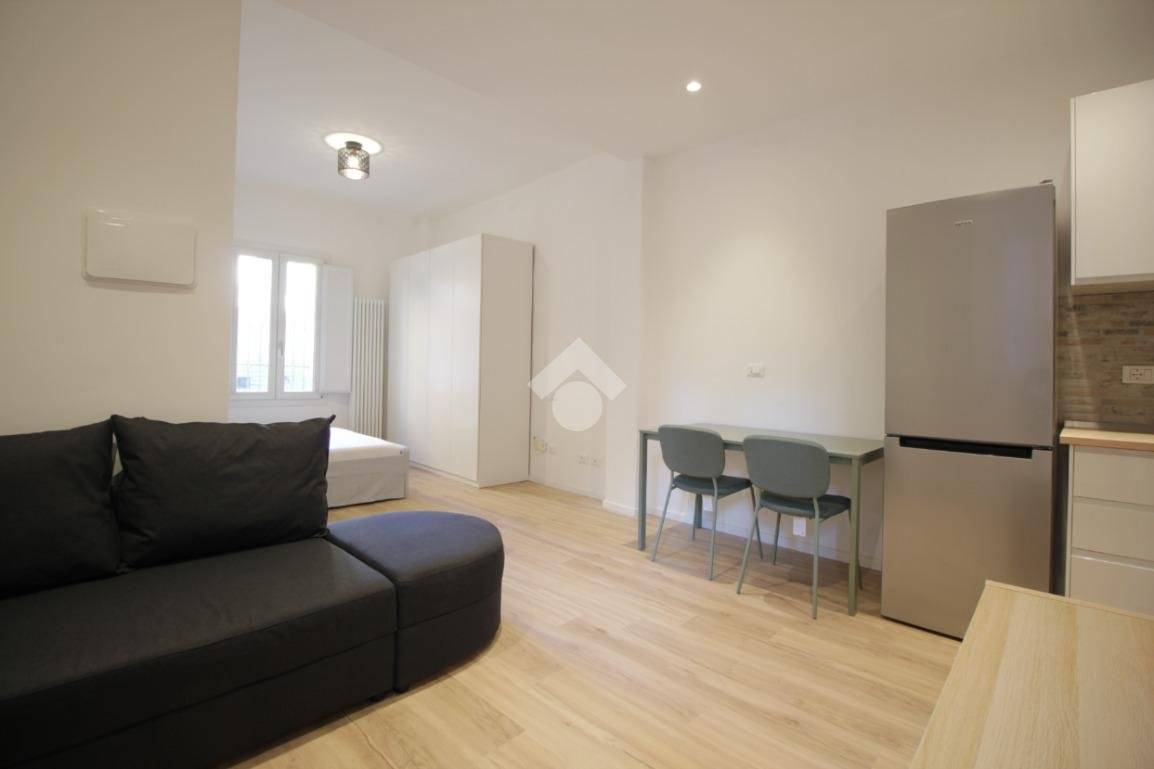 Appartamento in affitto a Bologna