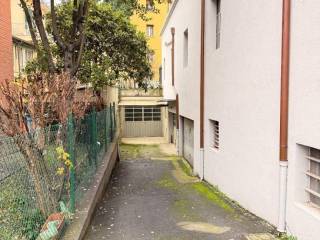 Cortile interno