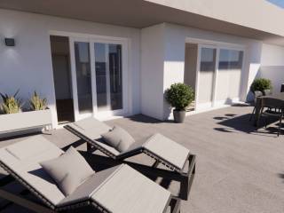 Terrazzo