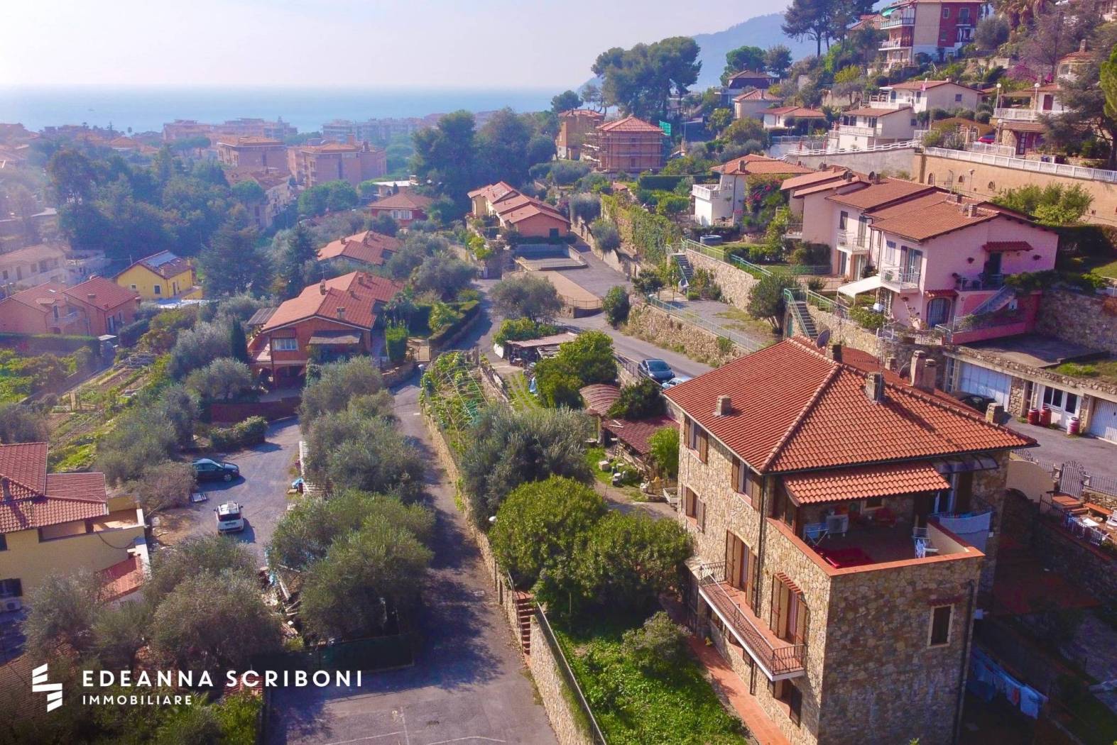 Appartamento in vendita a Andora