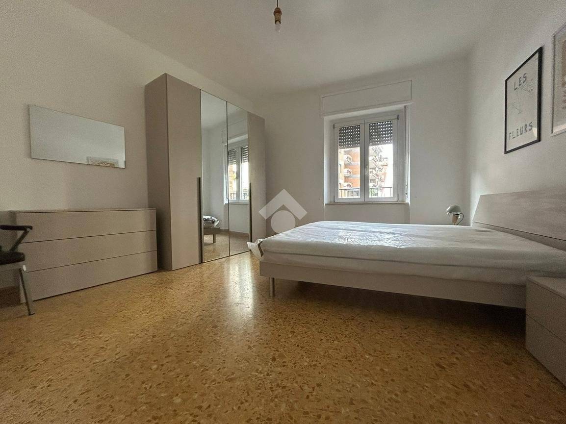 Appartamento in affitto a Perugia