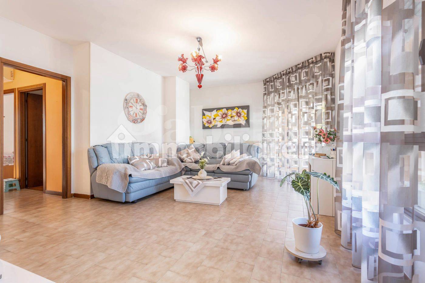 Appartamento in vendita a Pasiano di Pordenone