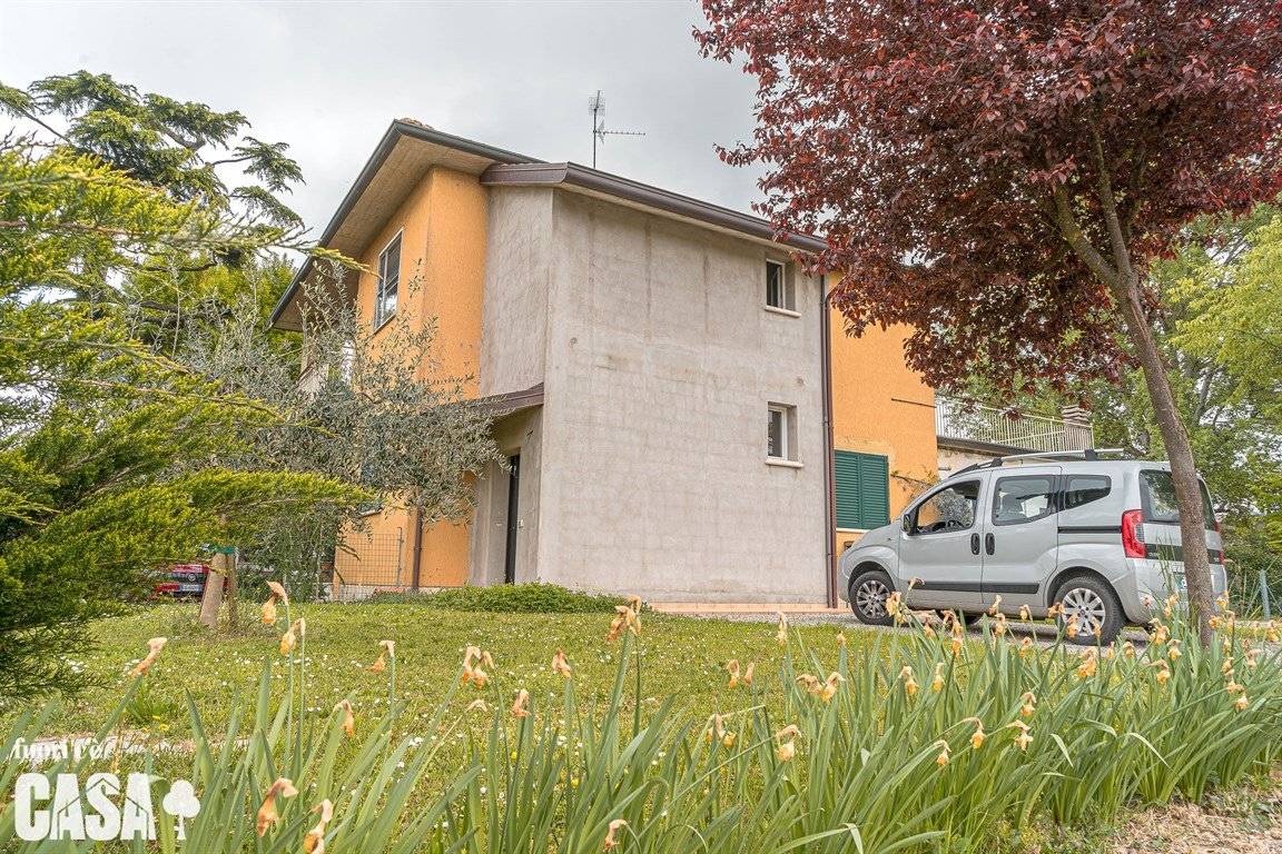 Villa in vendita a Ravenna