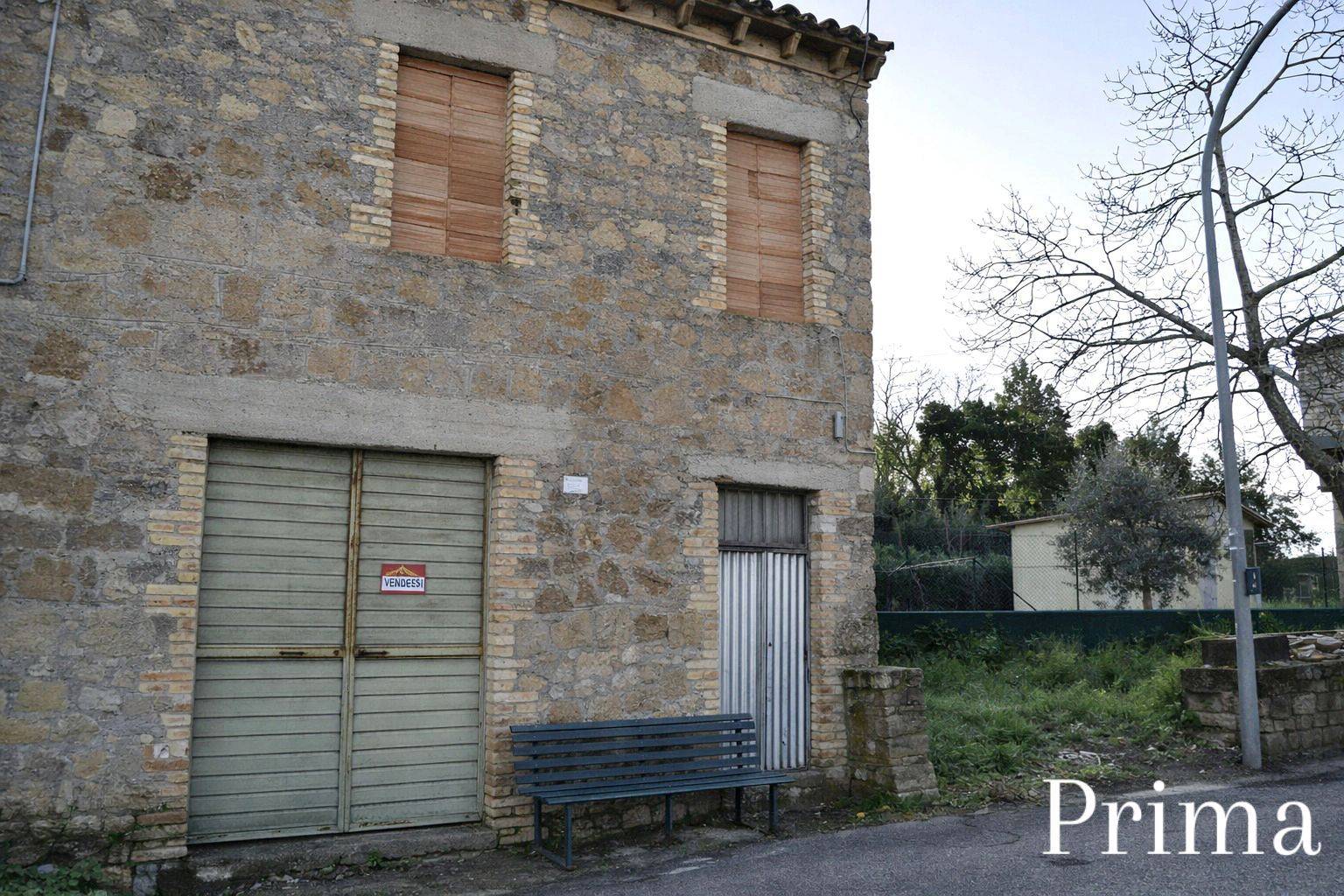 Casa indipendente in vendita a Graffignano