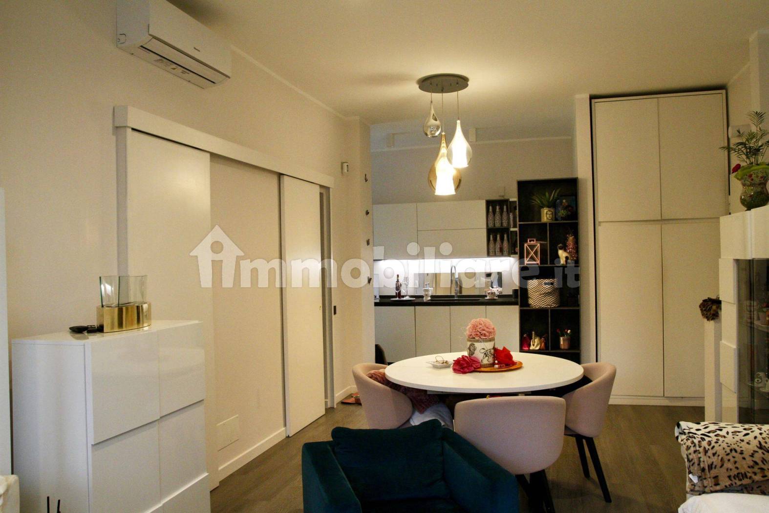 Appartamento in vendita a Como