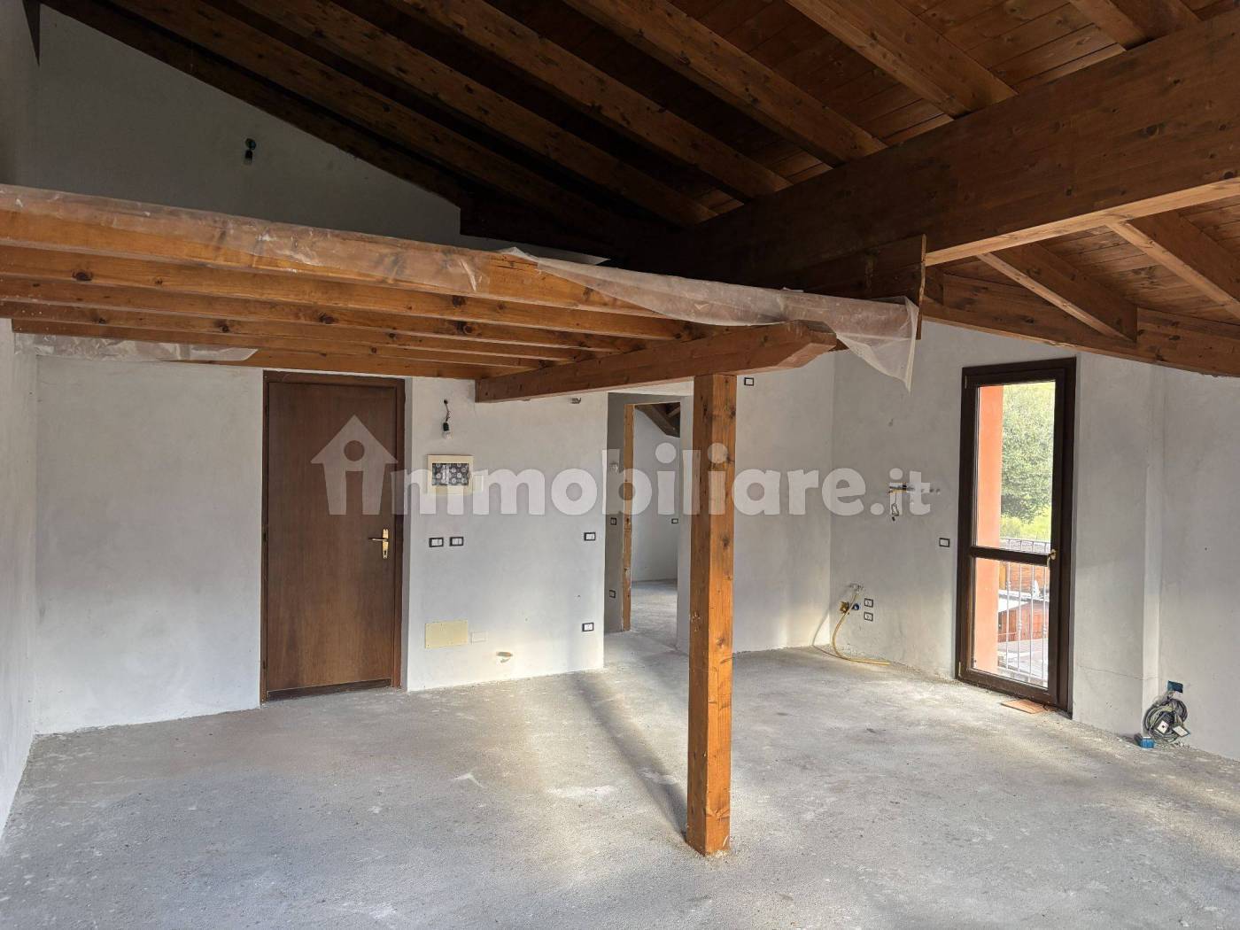 Attico - Mansarda - foto 2