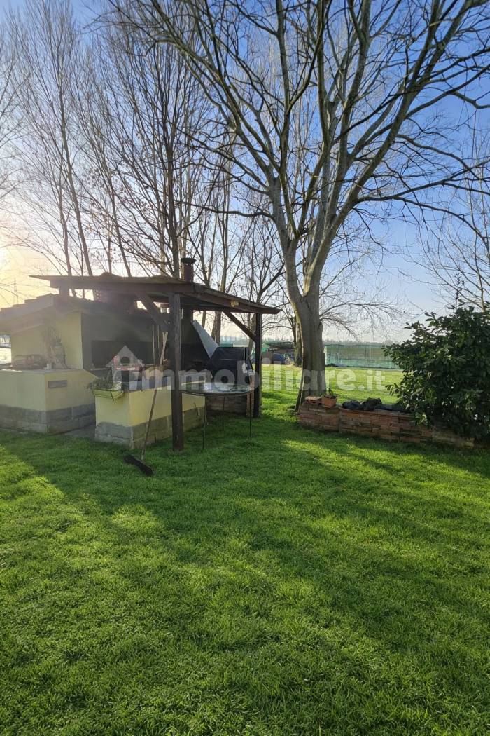 Villa in vendita a Castel San Pietro Terme