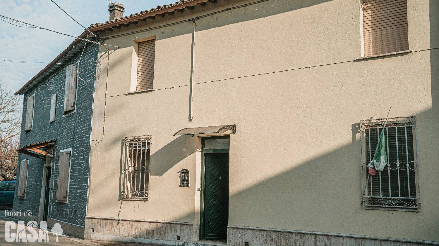 Villa in vendita a Ravenna