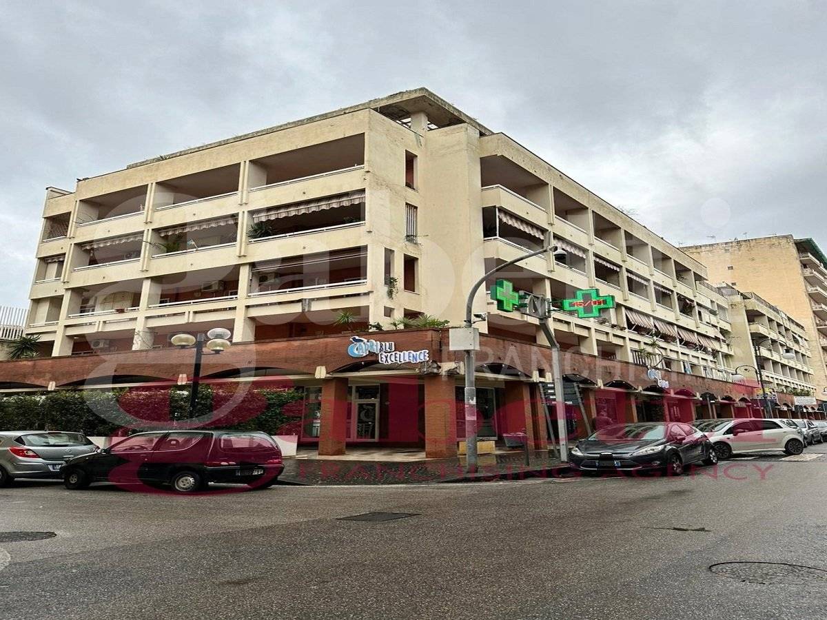 Appartamento in vendita a Torre Annunziata