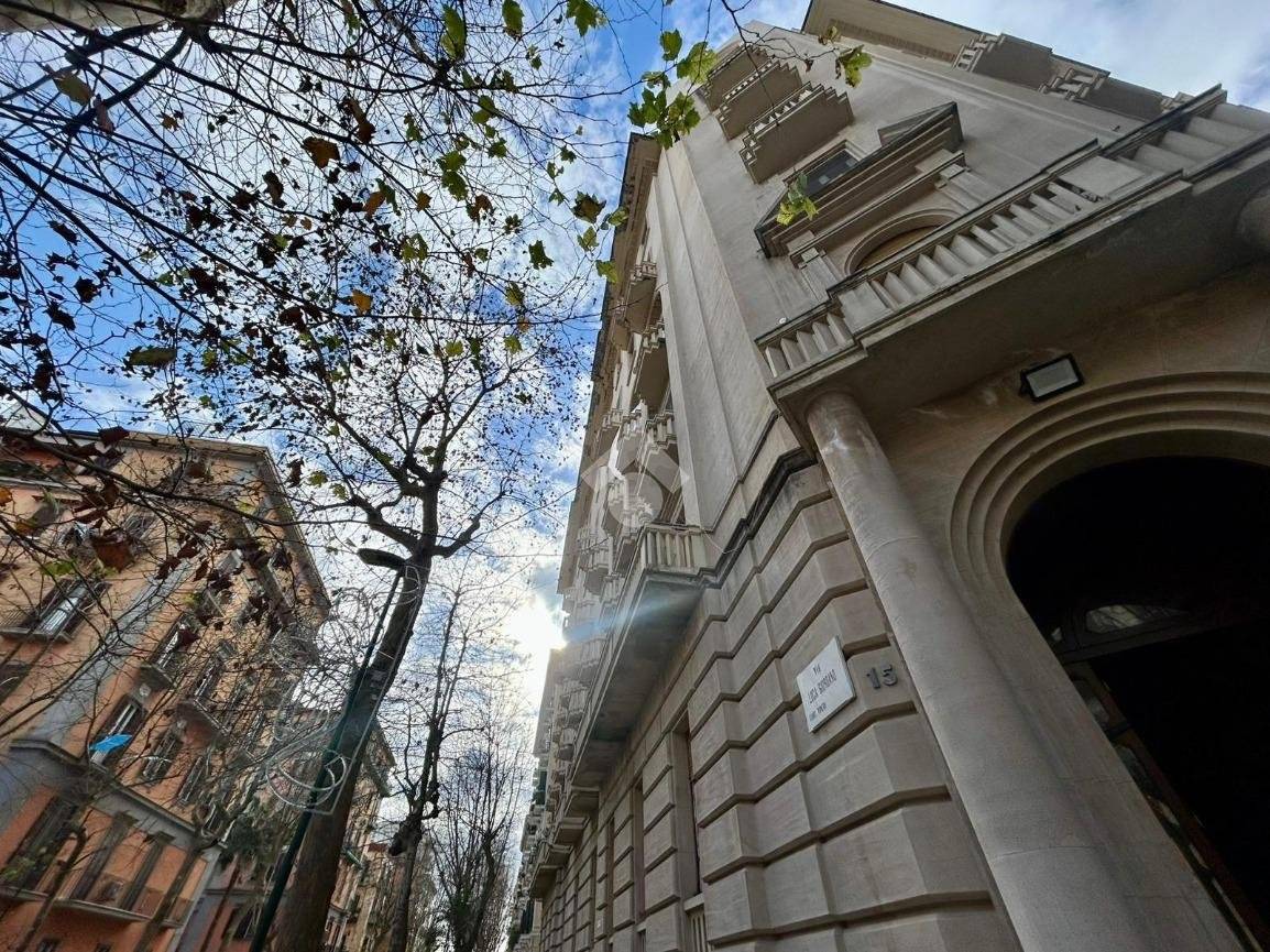 Appartamento in vendita a Napoli