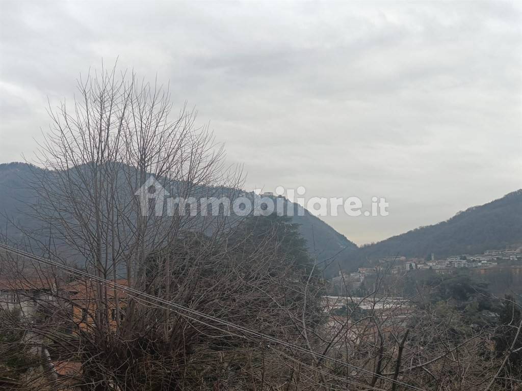 Appartamento in affitto a Maslianico