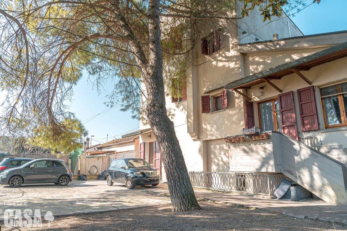 Villa in vendita a Ravenna