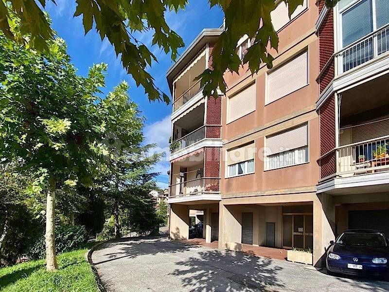 Appartamento in vendita a Castel di Casio