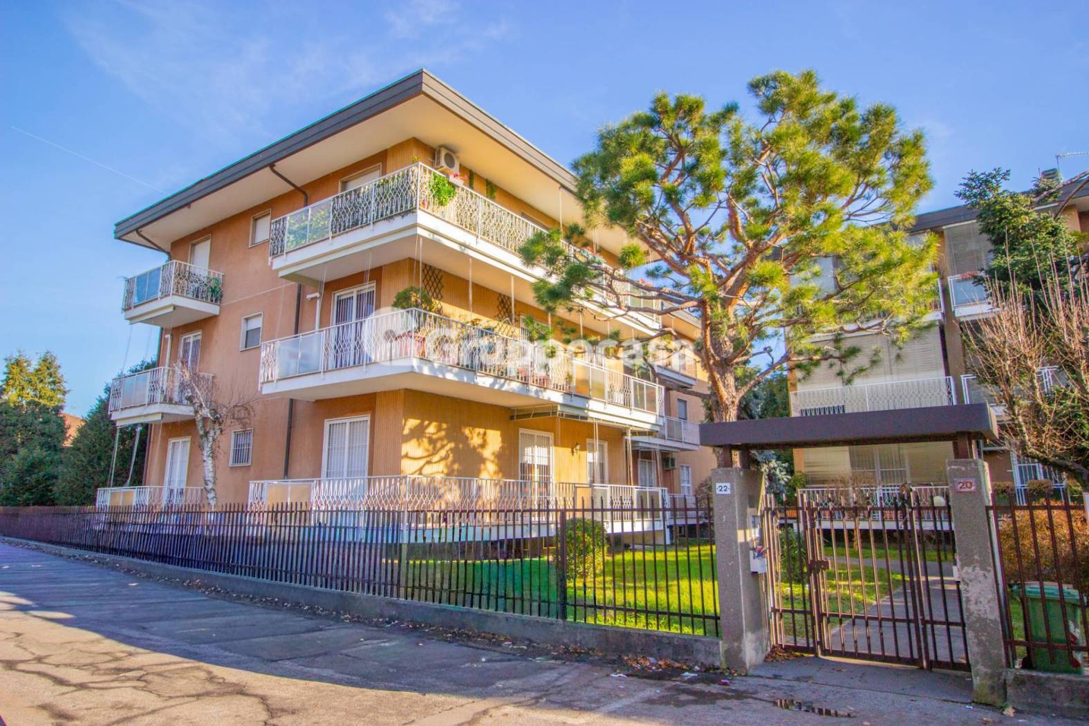 Appartamento in vendita a Magenta