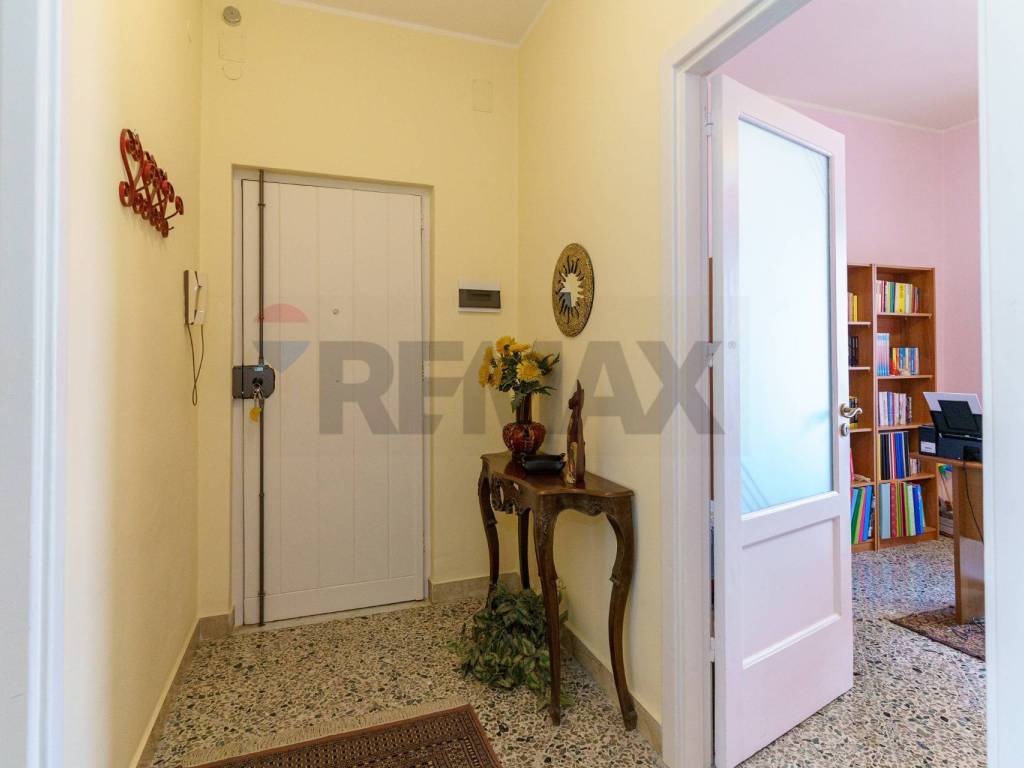 Ingresso