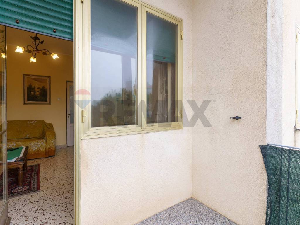 Balcone