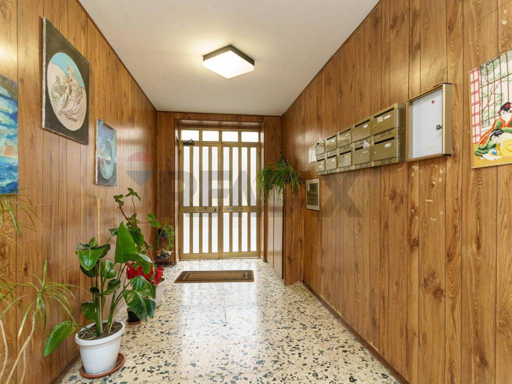 Interno palazzo