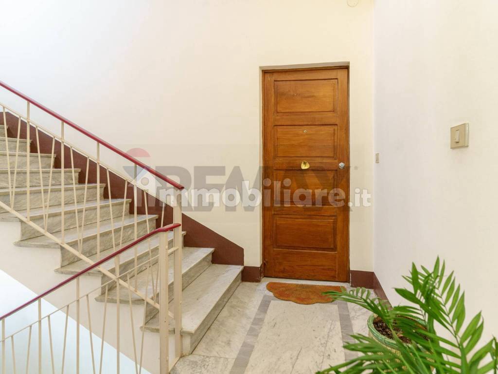 Interno palazzo