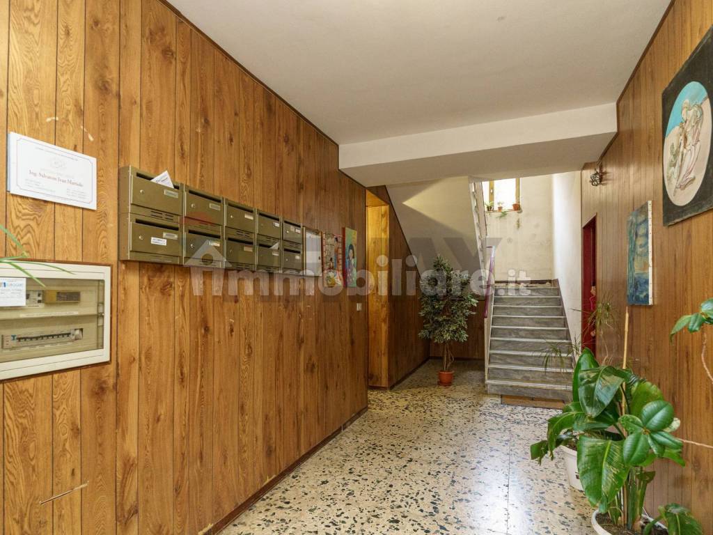 Interno palazzo