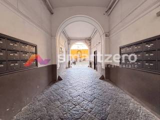Cortile interno