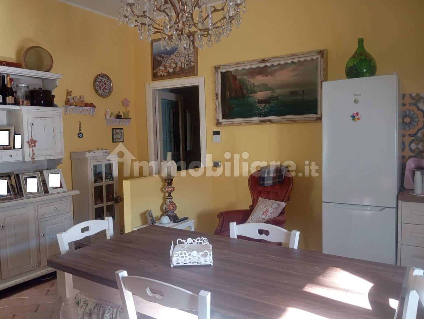 Appartamento in vendita a Cerveteri