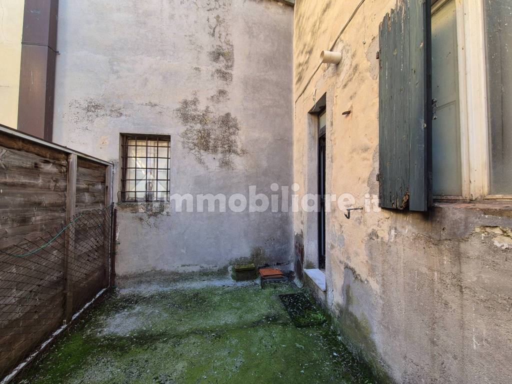 Cortile interno