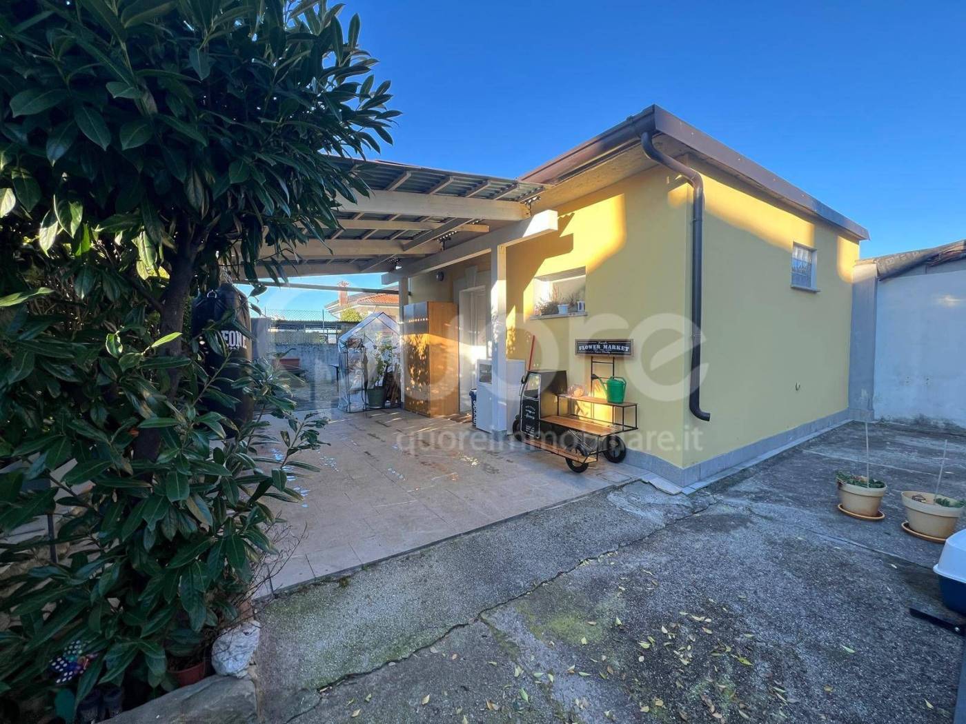 Appartamento in vendita a Povoletto