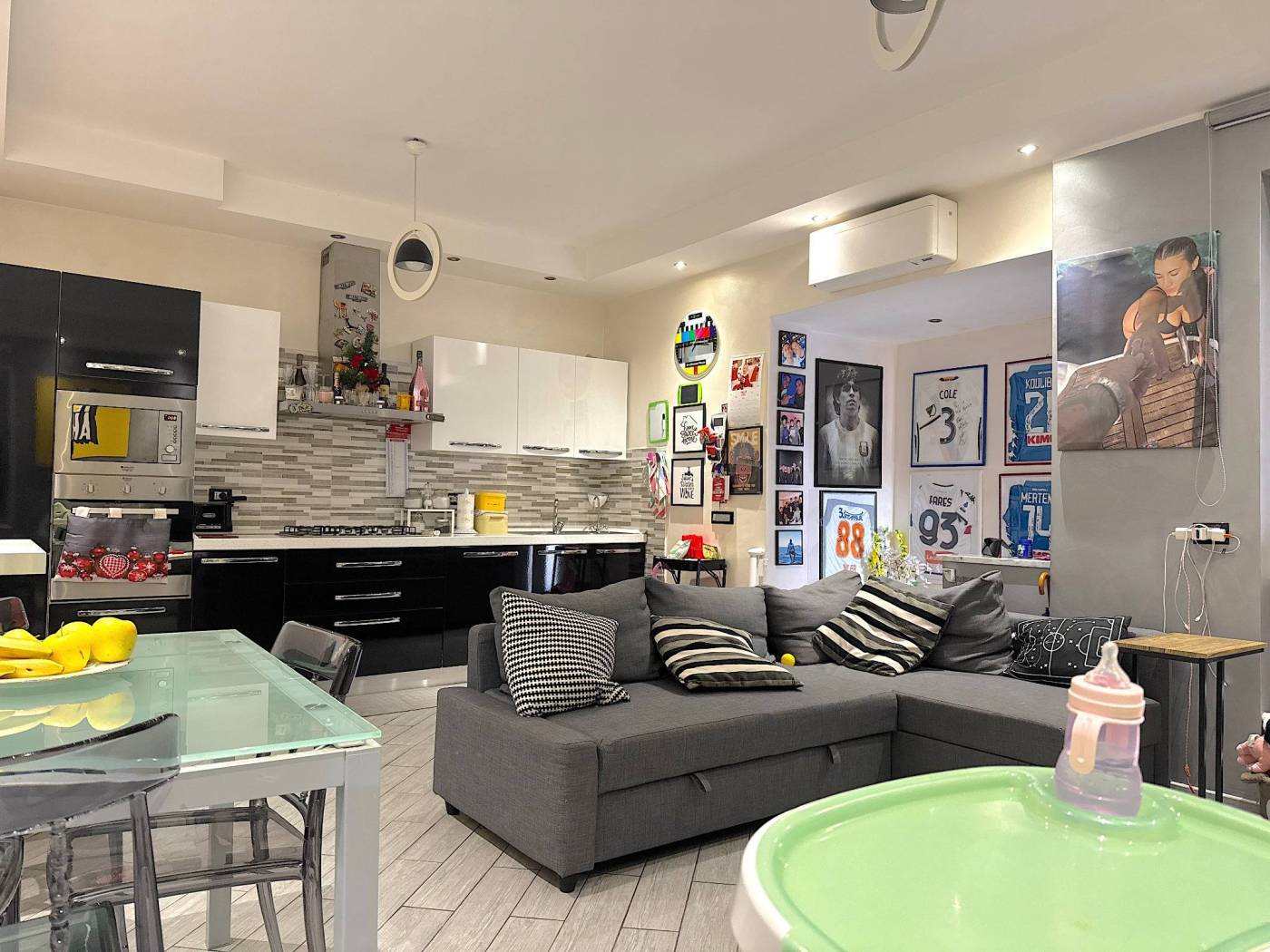 Appartamento - foto 4