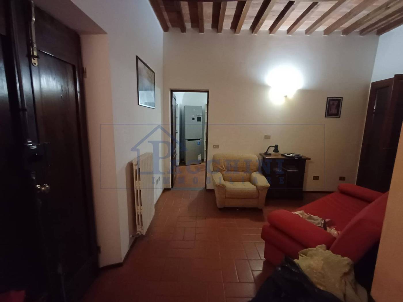 Appartamento in affitto a Pisa