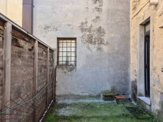 Cortile interno