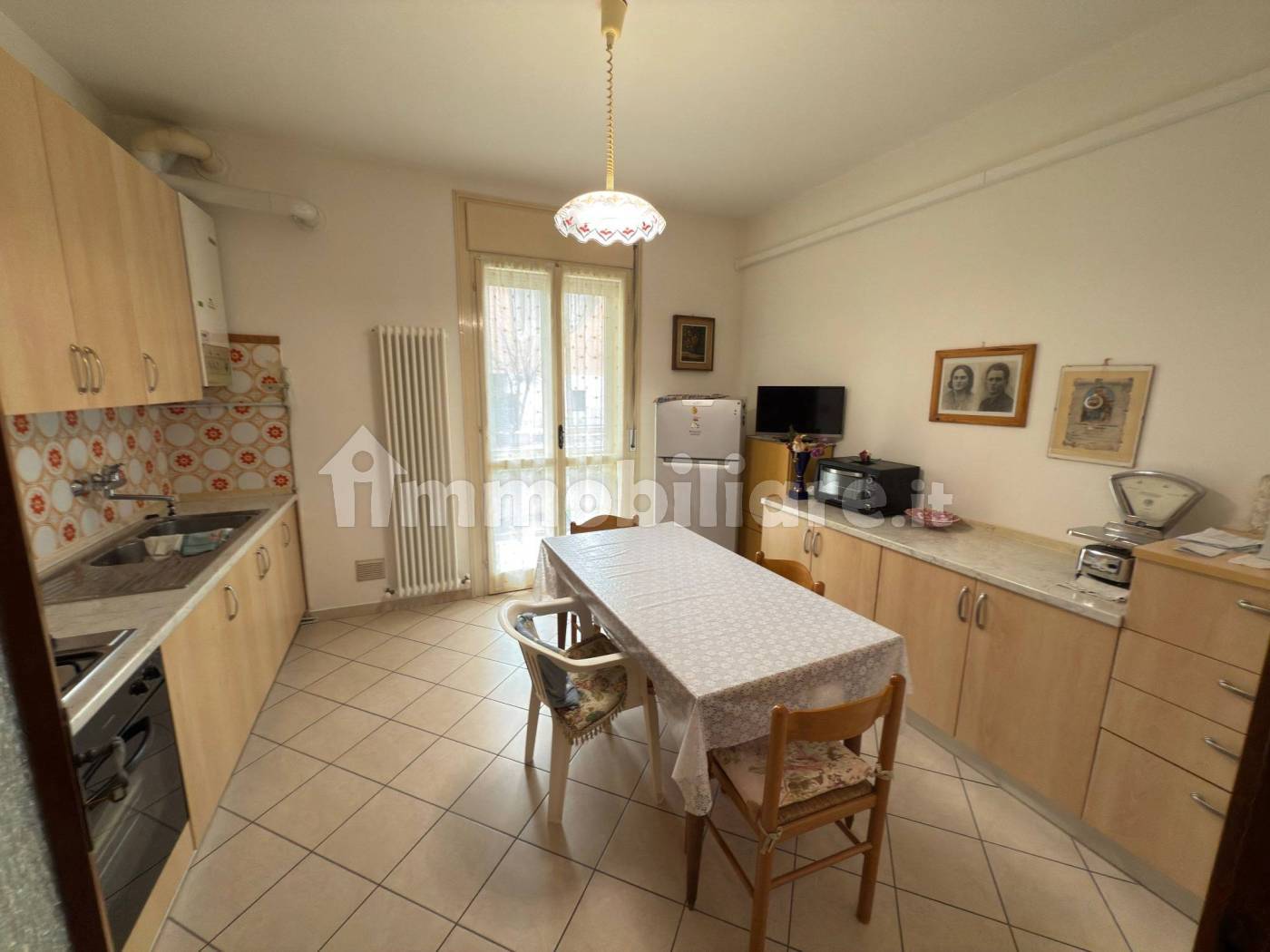 Appartamento in vendita a Dozza