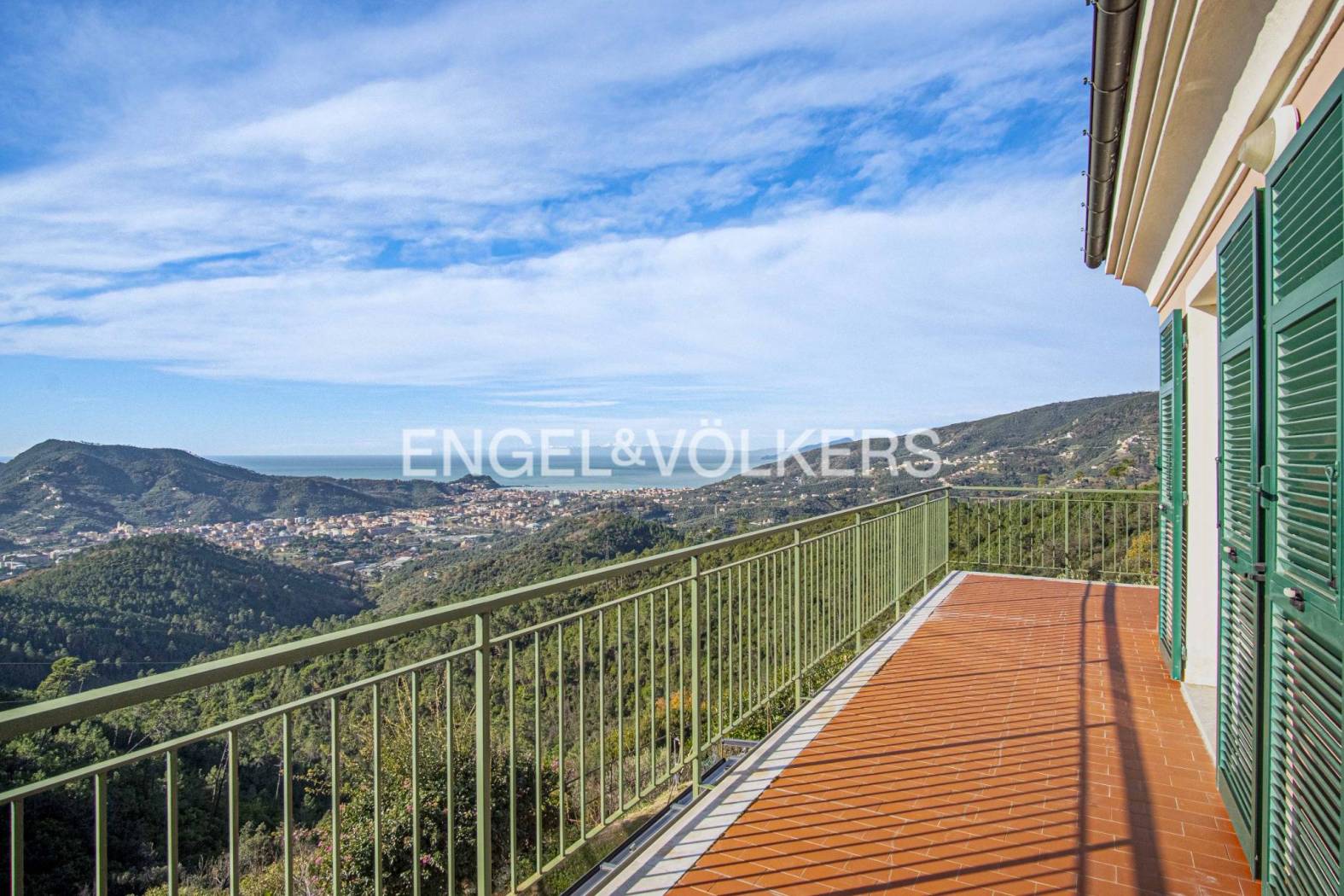 Appartamento in vendita a Sestri Levante