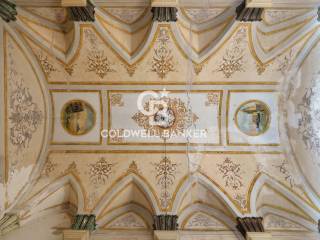 Interno palazzo