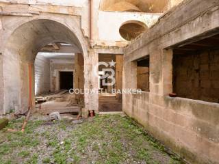 Cortile interno